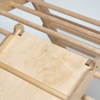 Sliding/Climbing Ramp - Add-on for Climbing Toys