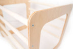 Toddler Climbing Bars Frame / Square Gym