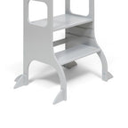 Step'n'Sit & Step Up Helper Tower Support Legs