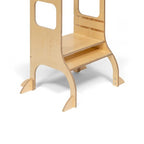 Step'n'Sit & Step Up Helper Tower Support Legs