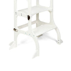 Step'n'Sit & Step Up Helper Tower Support Legs