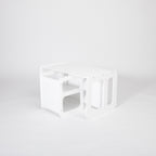 Montessori Weaning Table and Chair Set - with 1 Chair