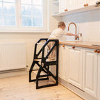 Transformable Kitchen Tower - Modustep